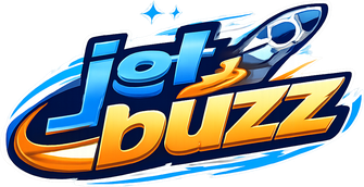 jet buzz লোগো